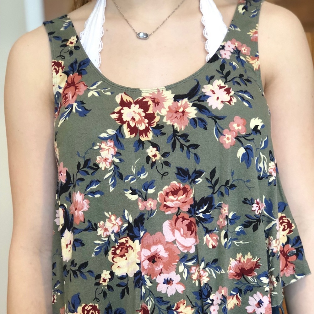 American Eagle Outfitters tank top